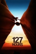 127 Hours (2010) BRRip 720p x264 -MitZep
