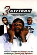3 Strikes [2000]Dvdrip -GOD-