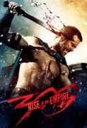 300 Rise Of An Empire (2014) 480p BluRay x264 375MB Dual Audio [Hindi-Eng] [CHAUDHARY]