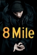 8 Mile (2002) DVDRip XViD-CEE