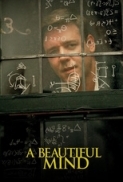 A Beautiful Mind (2001) (1080p BluRay x265 HEVC 10bit AAC 5.1 Tigole) [QxR]