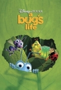 A Bug's Life 1998 1080p BluRay DD+ 7.1 x265-EDGE2020