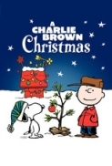 A Charlie Brown Christmas 1965 720p BluRay x264-CiNEFiLE
