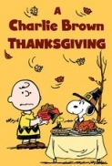 A Charlie Brown Thanksgiving (1973) (1080p BluRay x265 HEVC 10bit AAC 5.1 Tigole) [QxR]