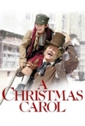 A Christmas Carol: The Musical (2004) DVDRip 