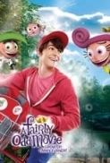 A Fairly Odd Movie: Grow Up, Timmy Turner! 2011 1080p AMZN WEBRip DD+ 2.0 x265-edge2020