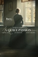 A Quiet Passion (2016) 720p Web-DL x264 AAC ESubs - Downloadhub