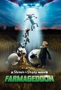 A Shaun the Sheep Movie: Farmageddon (2019) [720p] [BluRay] [YTS] [YIFY]