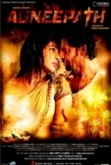 Agneepath (2012) (Audio Cleaned) - DVDScr - XviD