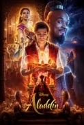 Aladdin.2019.720p.BRRip.X264.AC3-EVO[TGx] ⭐