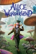 Alice in Wonderland (2010) (1080p BluRay x265 HEVC 10bit AAC 5.1 Tigole) [QxR]