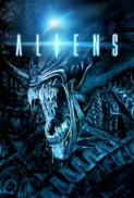 Aliens (1986) Special Edition (1080p BluRay AI x265 HEVC 10bit DTS 5.1 Q18 Joy) [UTR]