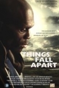 Things Fall Apart (2011) DVDRip XviD-playXD