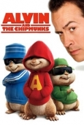 Alvin and the Chipmunks[2007]DvDrip[Eng]-FXG