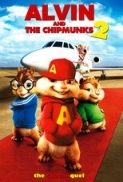 Alvin and the Chipmunks: The Squeakquel (2009) [720p] [BluRay] [YTS] [YIFY]