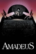 Amadeus [1984] DC 720p BRRip x264 - Mr. KickASS (MicroStar RG)