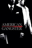 American Gangster[2007][Unrated Edition]DvDrip[Eng]-FXG