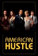 American Hustle 2013 DVDSCR XviD MP3-P2P 