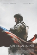 American Sniper 2014 DVDSCR XviD AC3 EVO