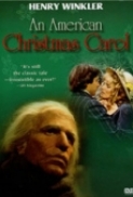 An American Christmas Carol (1979) DVDRip 