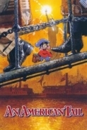 An American Tail 1986 1080p BluRay x264 AAC - Ozlem