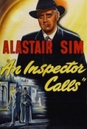 An Inspector Calls 1954 720p BluRay DD2.0 x264-NTb