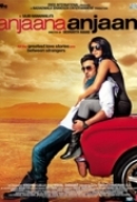 Anjaana Anjaani 2010 Hindi DVDRip XviD E-SuB xRG