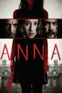 Anna (2013) 1080p BrRip x264 - YIFY