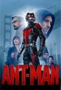 Ant-Man 2015 CAM XviD AC3-The Muffin Stuffers