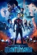 Ant Man and the Wasp Quantumania (2023) [1080p BluRay REMUX AVC DTS-HD MA TrueHD 7.1 Atmos]-CAPT
