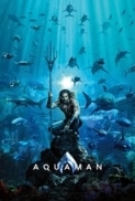 Aquaman (2018) HDTC x264 Dual Audio [Hindi-English] 720p 945 MiB
