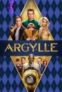 Argylle - La super spia (2024) 1080p H265 WebDl Rip ita eng AC3 5.1 sub ita eng Licdom