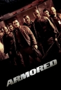 Armored [2009]DVDRip[Xvid]AC3 5.1[Eng]BlueLady 