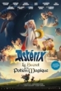 Asterix The Secret of the Magic Potion 2019 English 1080p BDRip  x264  1.4GB [MB]