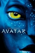 Avatar 2009 Extended BluRay 1080p ReMux AVC DTS-HD MA 5.1-MgB