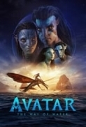 Avatar The Way Of Water (2022) 1080p 5.1 - 2.0 x264 Phun Psyz