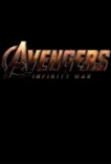 Avengers Infinity War 2018 BluRay 1080p DTS AC3 x264-3Li