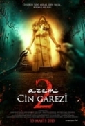 Azem 2 : Cin Garezi (2015) 720p WEBRip x264 Eng Subs [Dual Audio] [Hindi DD 2.0 - Turkish 2.0] Exclusive By -=!Dr.STAR!=-