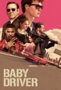Baby Driver (2017) [1080p] [YTS] [YIFY]