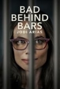Bad Behind Bars Jodi Arias 2023 720p WEB h264-BAE