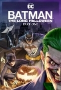 Batman The Long Halloween Part One (2021) 720p BluRay 750MB - ItsMyRip