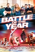 Battle of the Year (2013) 1080p BrRip x264 - YIFY