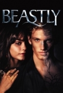 Beastly 2011 New DVDRip.rar