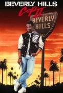 Beverly Hills Cop II 1987 720p Esub BluRay Dual Audio English Hindi GOPI SAHI