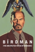 Birdman 2014 1080p BluRay x264-SPARKS 
