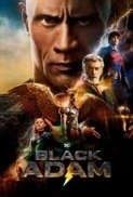 Black Adam 2022 BluRay 1080p DTS-HD MA TrueHD 7.1 x264-MgB