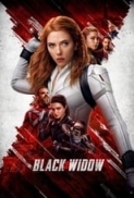 Black Widow (2021) 1080p HEVC 7-Rip