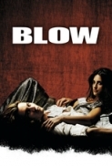 Blow (2001) (1080p BluRay x265 HEVC 10bit AAC 5.1 Tigole) [QxR]
