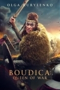 Boudica - Queen of War 2023 1080p [Timati]
