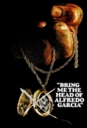 Bring Me the Head of Alfredo Garcia 1974 1080p BluRay x264-BARC0DE 